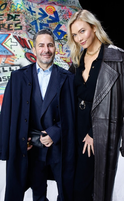 Marc Jacobs, Karlie Kloss